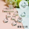 [8# high transparency] transparent color