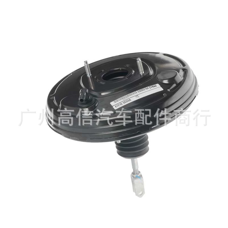 Подходящие для Nissan тормозная система 472103SG0A