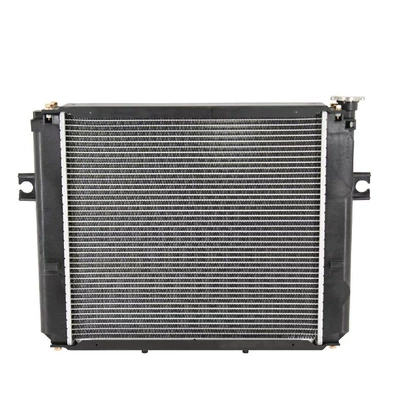 Factory Direct Sales car radiator