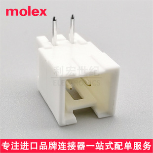 molex����53426-0210/Mini-Lock����534260210�g��2.50mm2pin���