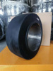 solid tyre 131/2 × 51/2 ×8