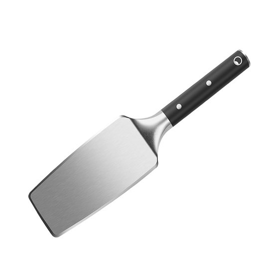 Stainless Steel Brick Knife All Steel Tile Brickwork Wall Mudlet Brickwork One Special Brickwork Gray Knife Masker