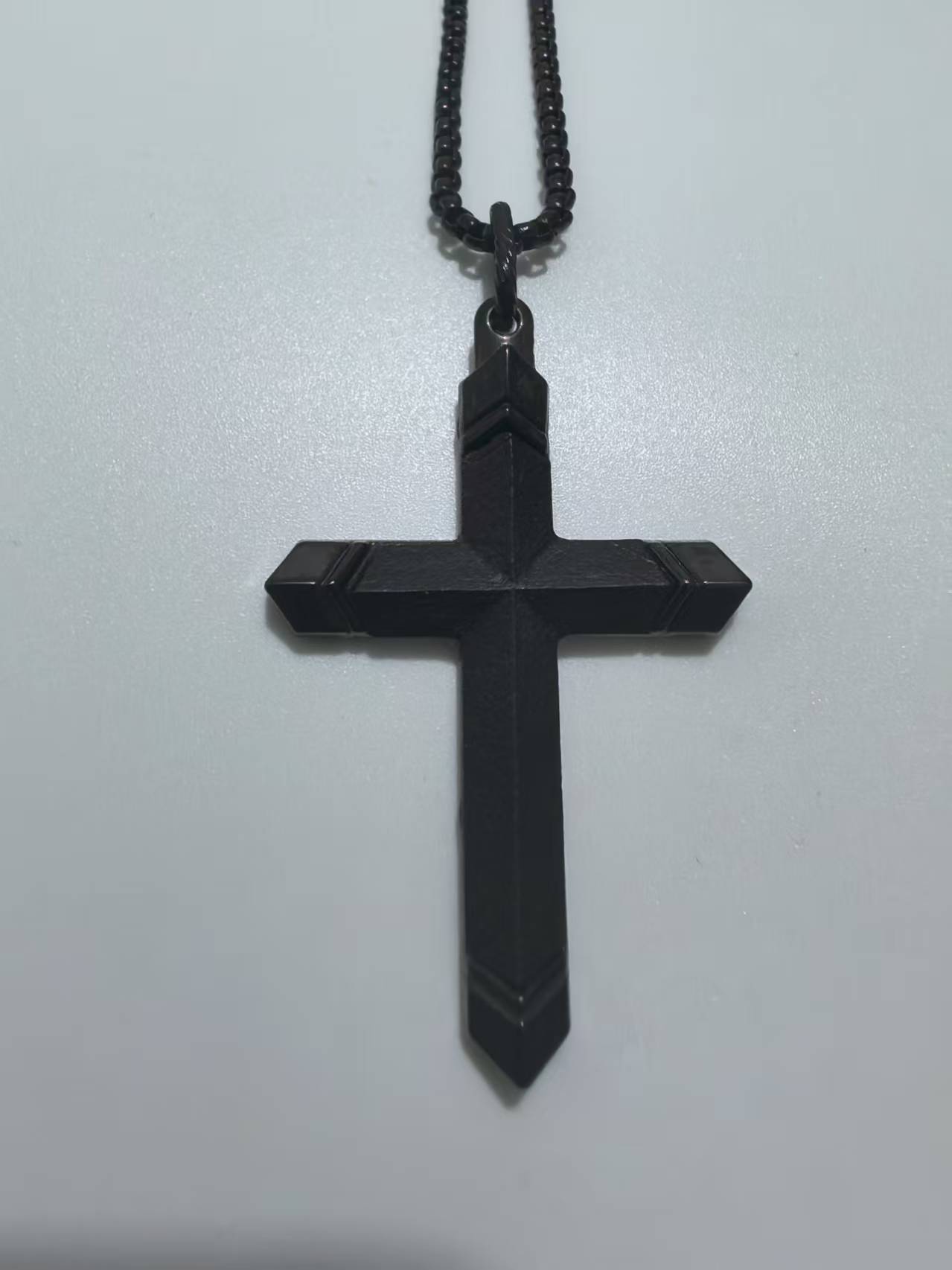 스테인리스 스틸 상감 원목 모델