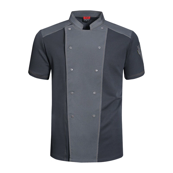 Gray single shirt