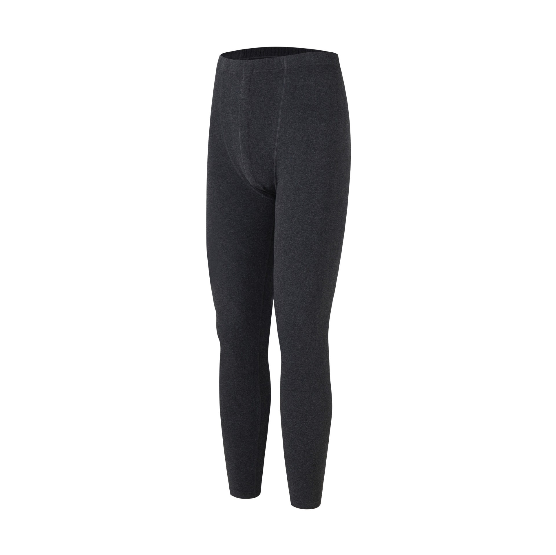 G1001-2 남성 (두꺼운 싱글 팬츠)-딥 대마 그레이