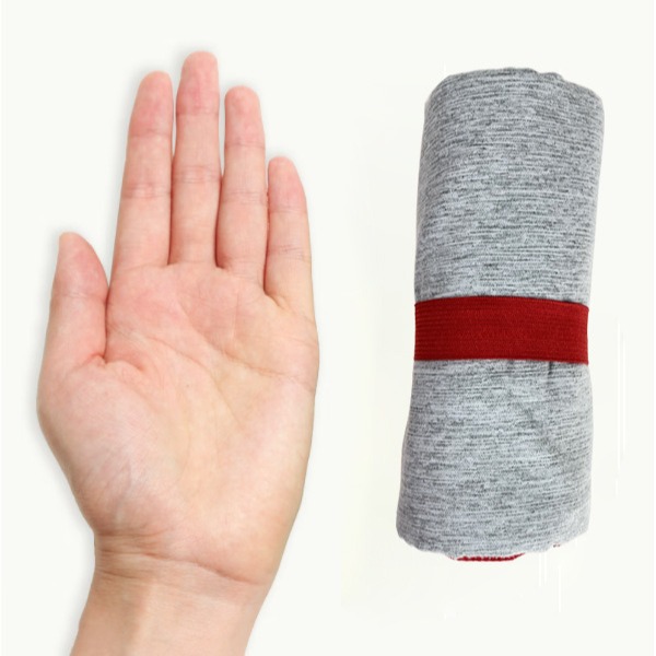 Suministro directo de fábrica Toalla de microfibra absorbente Toalla de baño de natación al aire libre de secado rápido fitness sensación de frío toalla deportiva al por mayor