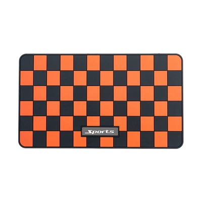Anti-slip mat: storage mat mobile phone perfume