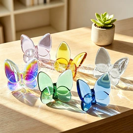 风铃;水晶工艺品
