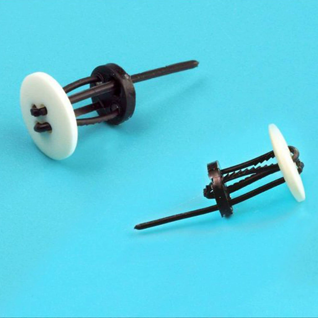 Быстрые кнопки Запасные глазные кнопки Инструменты для крепления кнопок