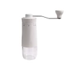 HD-A62 external adjustment 40 gears white model