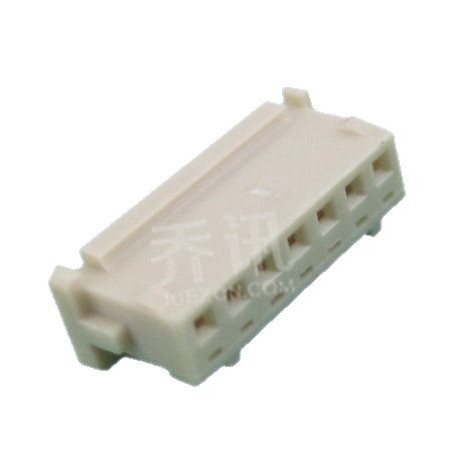 HRS  DF13-7S-1.25C ձ   7P ɫ 1.25