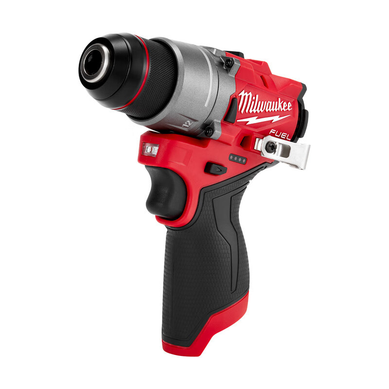 Mivochi Mivochi M12 FDD2 - 0X FUEL sin escobillas recargable de doble velocidad 13 mm taladro / girador (