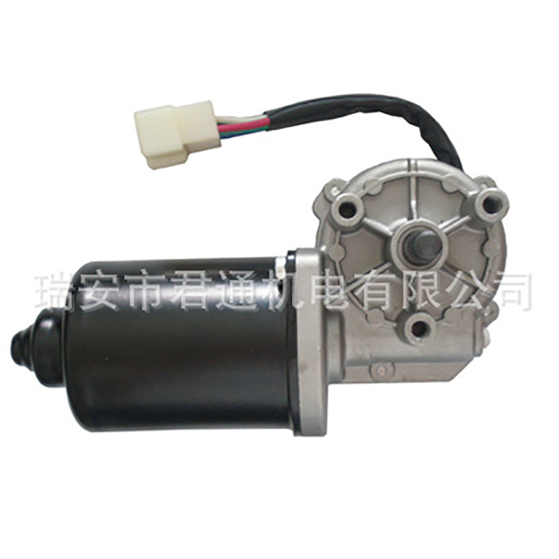 直流蜗轮蜗杆减速电机 防水电机、搅拌电机  按摩椅电机