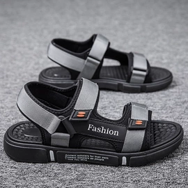 男式凉鞋;男式一字拖;EVA拖鞋