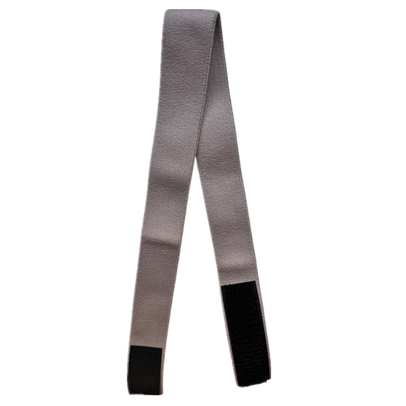 Banda para el cabello rosa roja mariposa de dos colores plata peluca borde banda de fijación Velcro ajustable banda elástica para el cabello Amazon