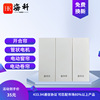 Electric curtain wireless Wall switch Single control switch Retractable curtain track metope switch