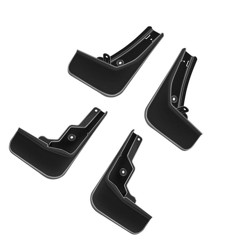 Suitable for 22-26 Models of Mazda Cx-60 Fender Modification Tire Splash Guard Mud Flap Decorative Car Exterior Accessories