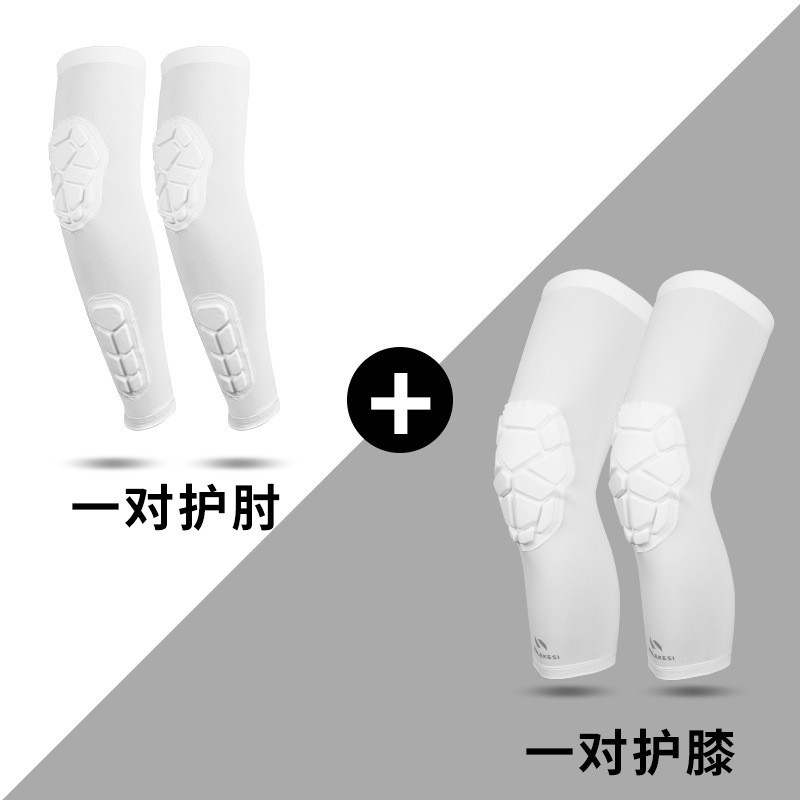 Protector de rodillas, protector de codo, protector de rodillas