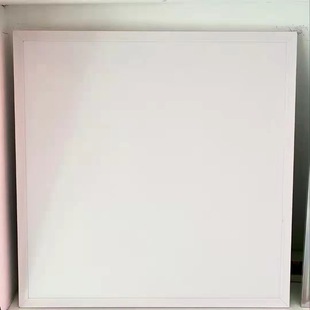 Led Panel Light 600*600 Shunguan Flat Panel Light Panel Light 595 Direct Light 48W80W Office Integrated X20