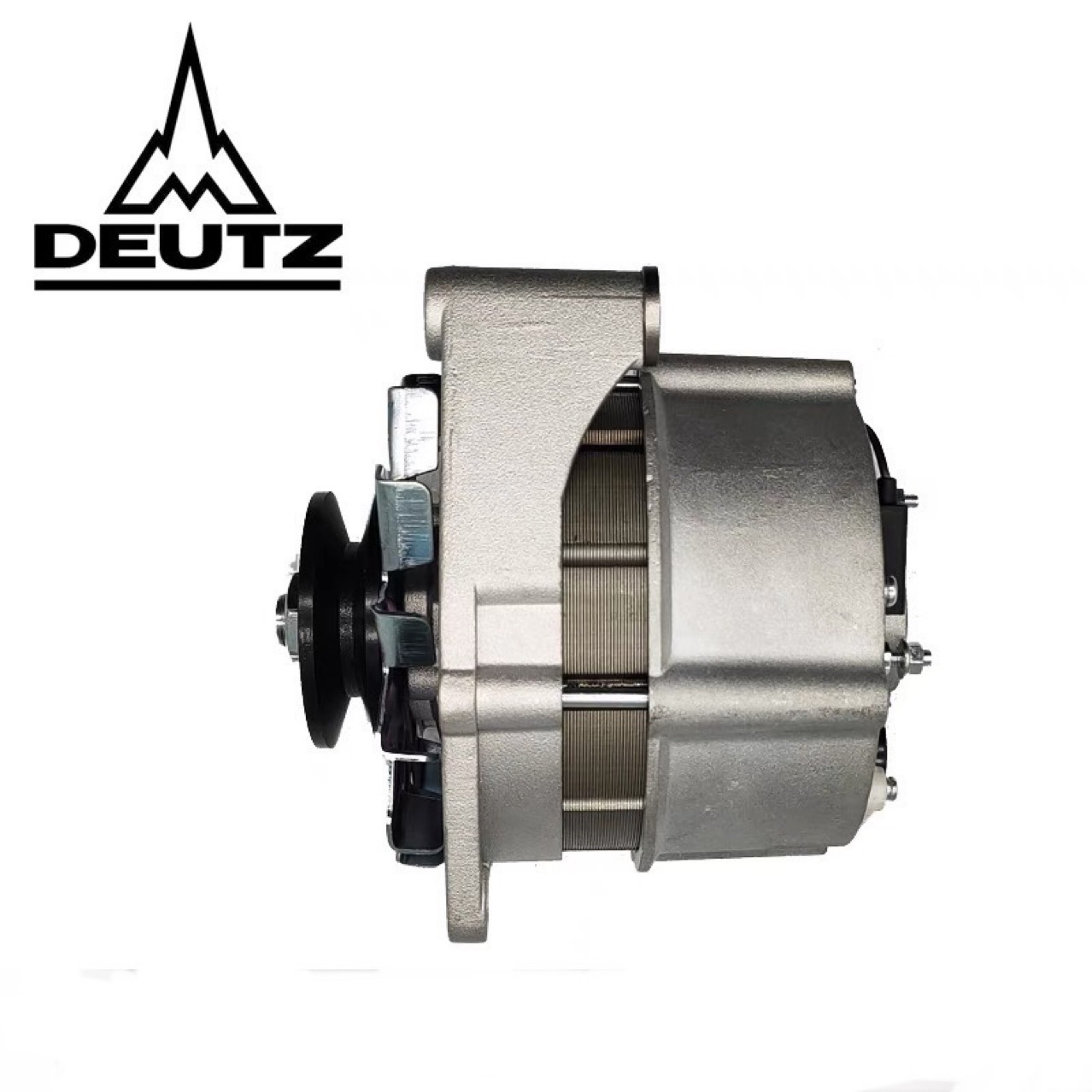 DEUTZ 道依茨BF6L913C发电机