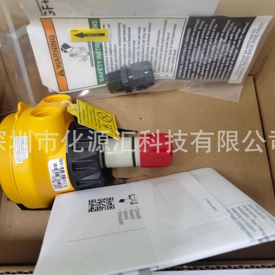 GF +flow sensor 3-2551-PO-11 George Fischer GF Electromagnetic Flowmeter 159001105