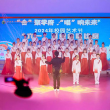 合唱团演出服 儿童合唱服爱我中华男款童表演服/舞蹈服/摄影服