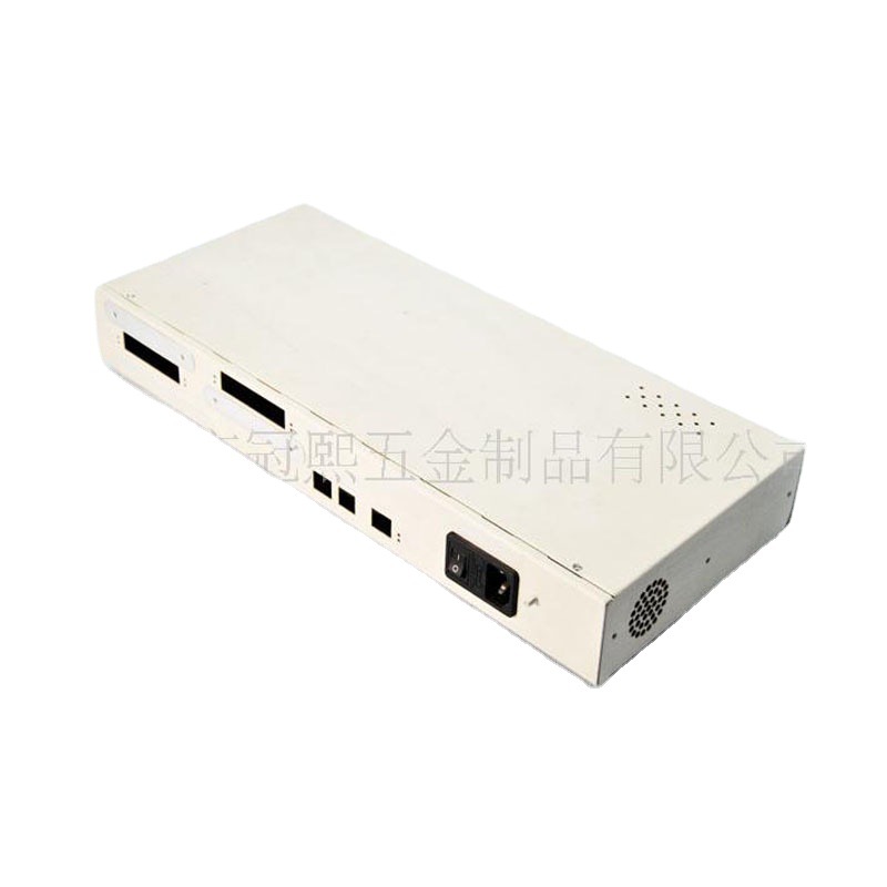 厂家供应直销 钣金外壳 机箱机柜 各种通讯设备外壳