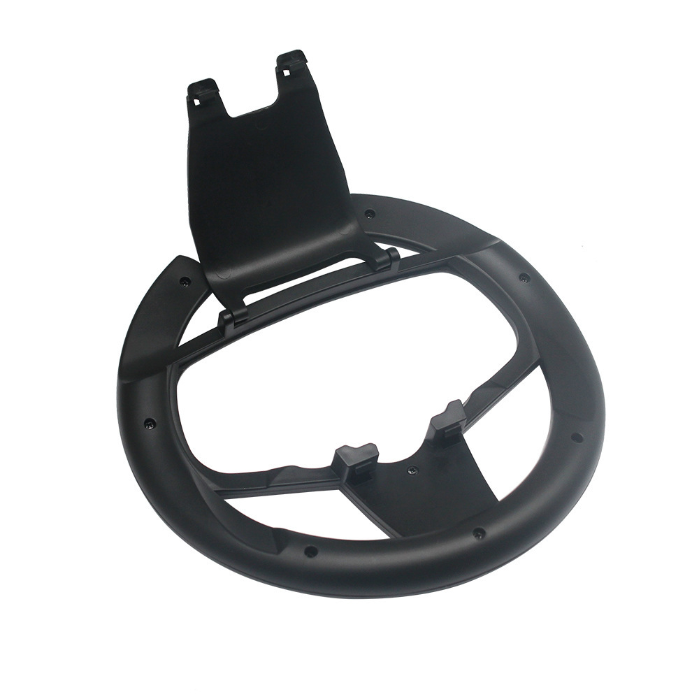 Suitable for Sony Ps5 Racing Game Controller Steering Wheel Handle Bracket Ps5 Wireless Controller Controller