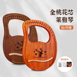 乐器配件;弹拨类乐器