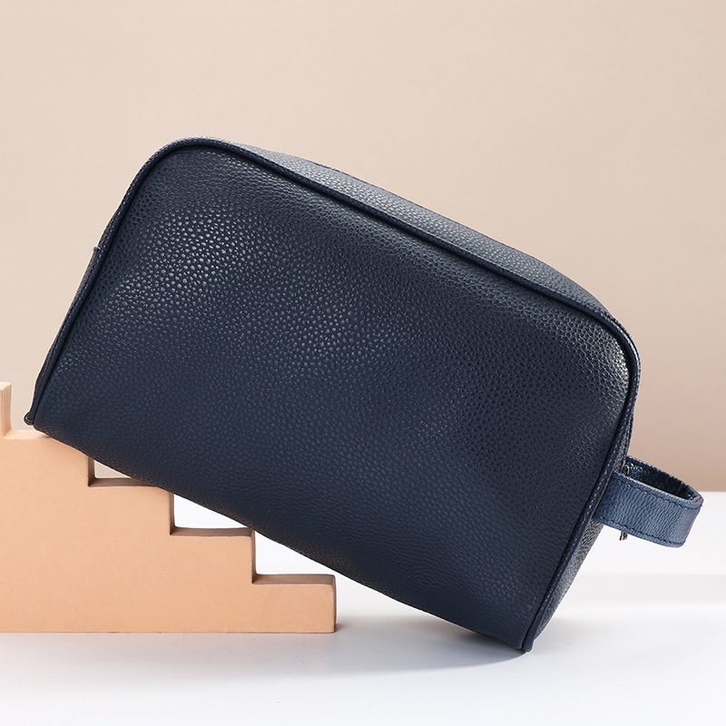 Cosmetic bag