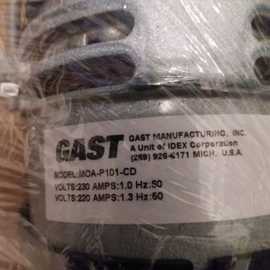 美国供应嘉仕达GAST真空泵DAA-p501-ED产品图片