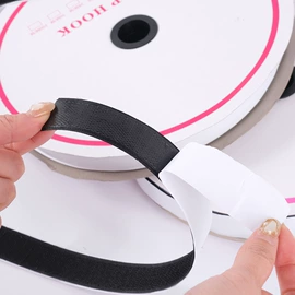 织带;魔术贴;松紧带