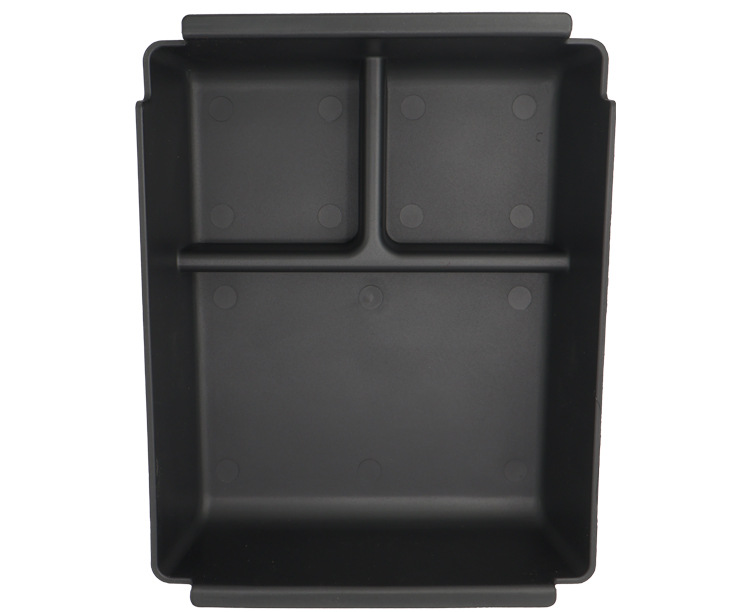 Suitable for 25 Geely Galaxy Star Ship 7emi Central Control Armrest Box Storage Box Storage Box Car Interior Supplies