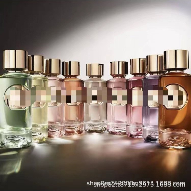 Cross-Border Foreign Trade Vietnam Perume Beautiful Life Rose Finale Millennium Guest Tipsy Rose Is My Perfume