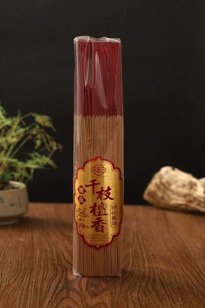 Sandalwood, 500 gram