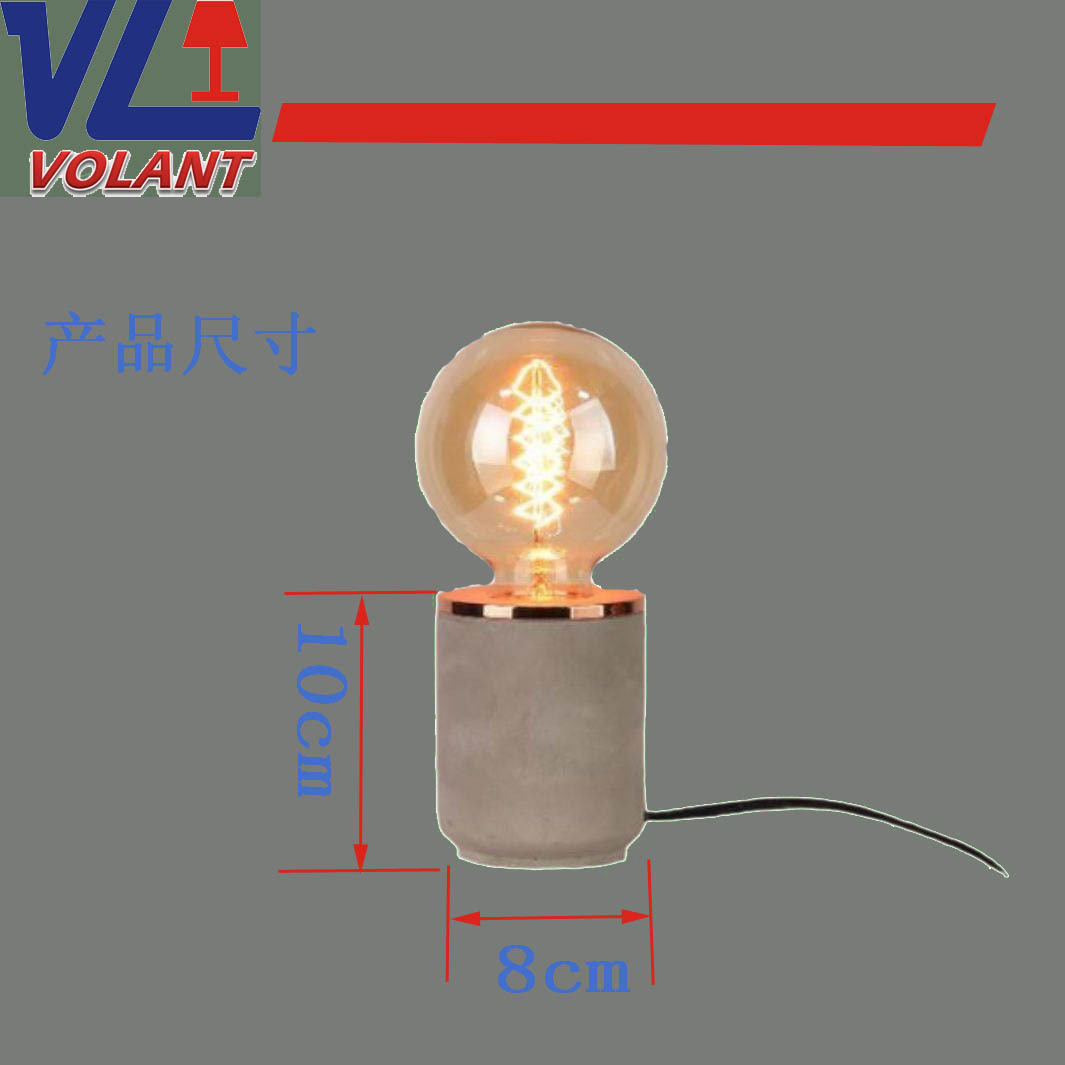 Cabecera del dormitorio en la sala de estar personalidad moderna cálida simple atmósfera nórdica luz nocturna LED atenuable en el viento