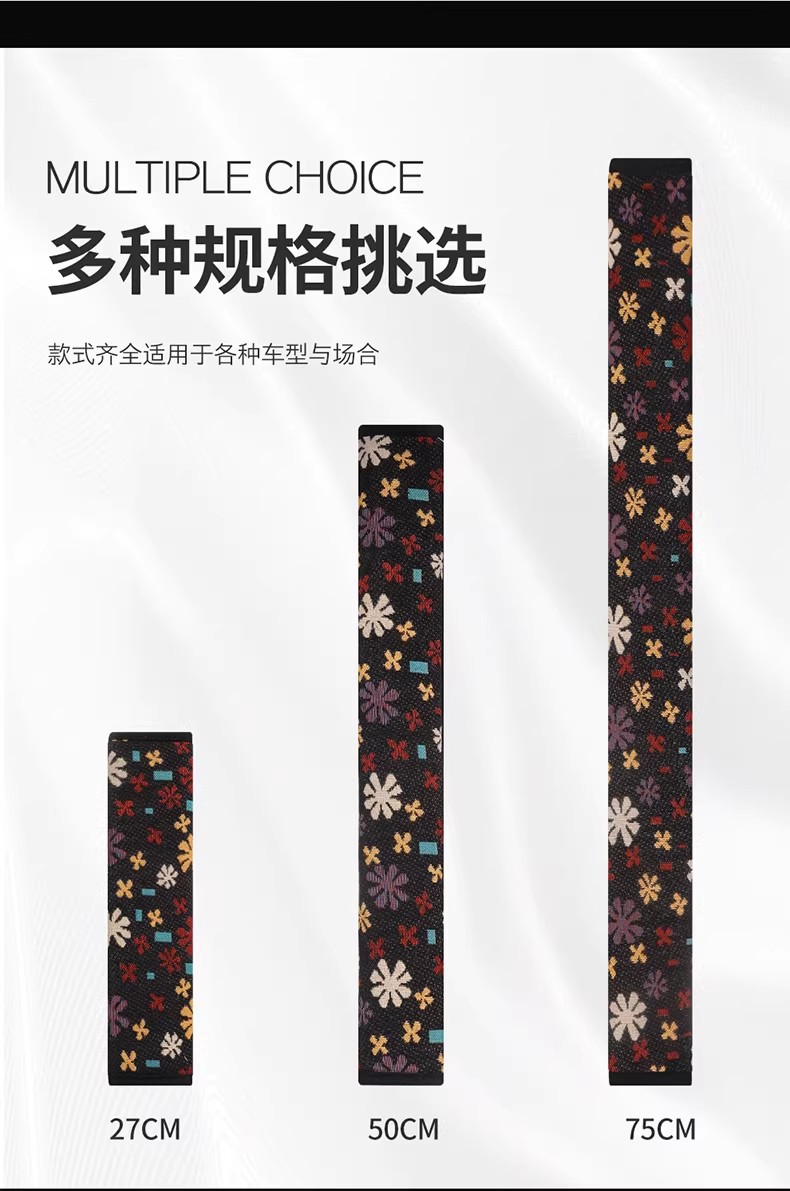 Car Seat Belt Shoulder Cover Cute Car Interior Lamb Wool Safety Belt Protective Cover Winter Short Plush Suit for Women