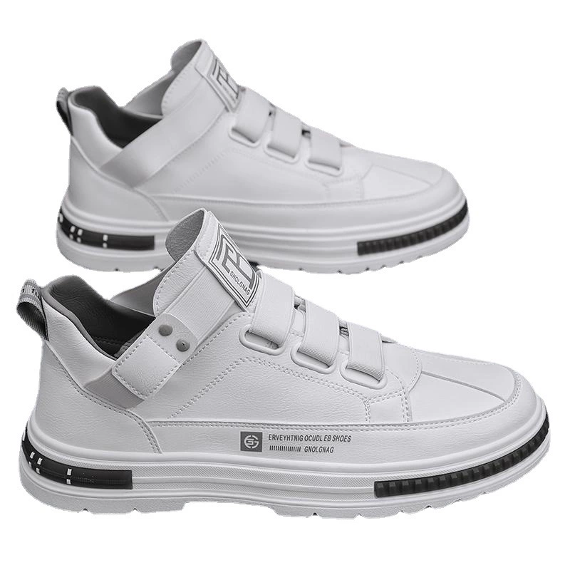Sneakers, high sports shoes, 2022, autumn, trend of season, wholesale