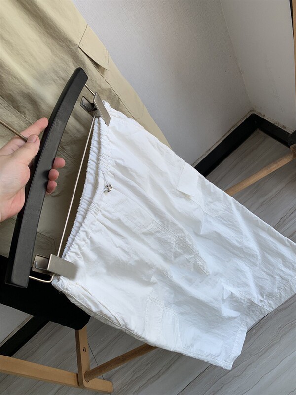 原原的一单！！小众_皱皱肌理面料工装风半身裙一件代发|undefined