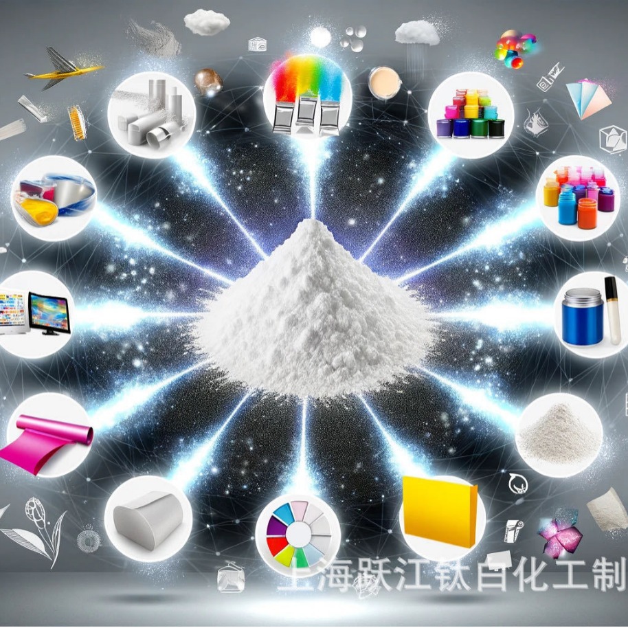 沉淀硫酸钡塑料橡胶添加