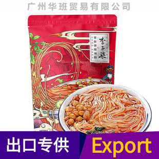 Liziqi���������㏗������Hot and Sour Rice Noodles252g