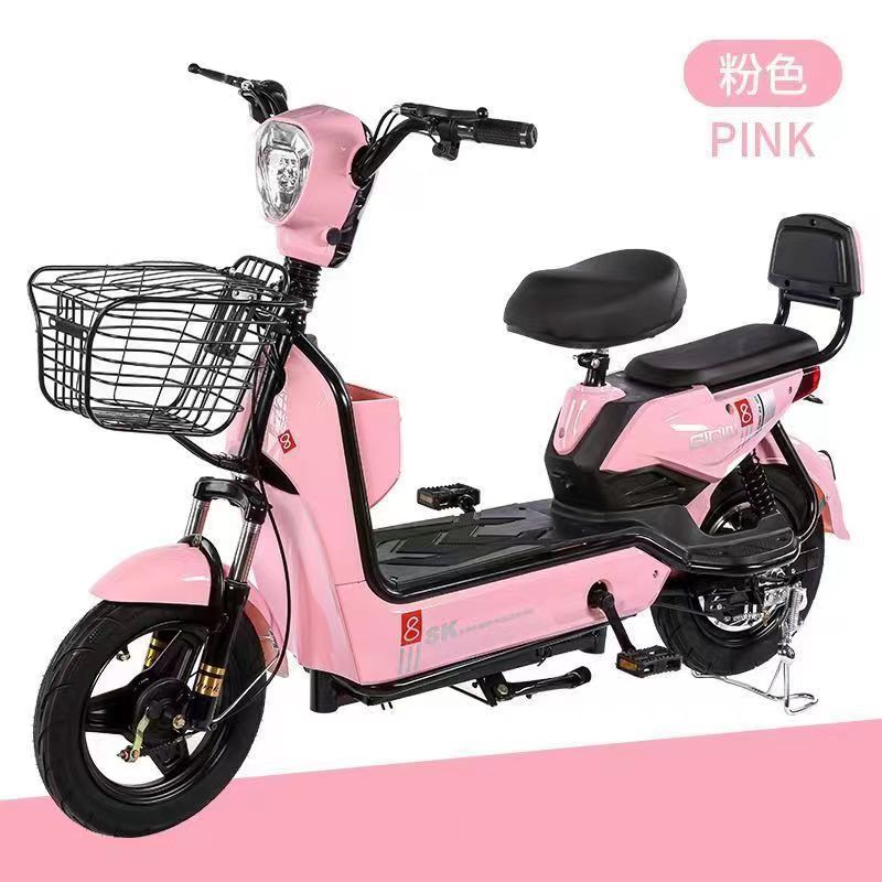新しい国家標準電気自動車メーカー卸売国境を越えた二輪バッテリー車 48V リチウム電池大人用電動自転車|undefined