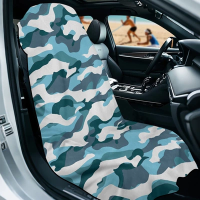 Towel, Minimum Order of One — Universal seat cover