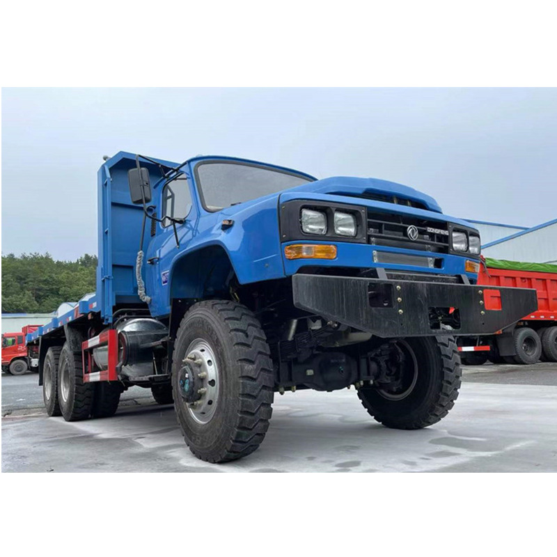�����ͷ6��ԽҰ���䳵 ľ�����䳵��ͷ6��  6x6�����ļ�ͷ���䳵