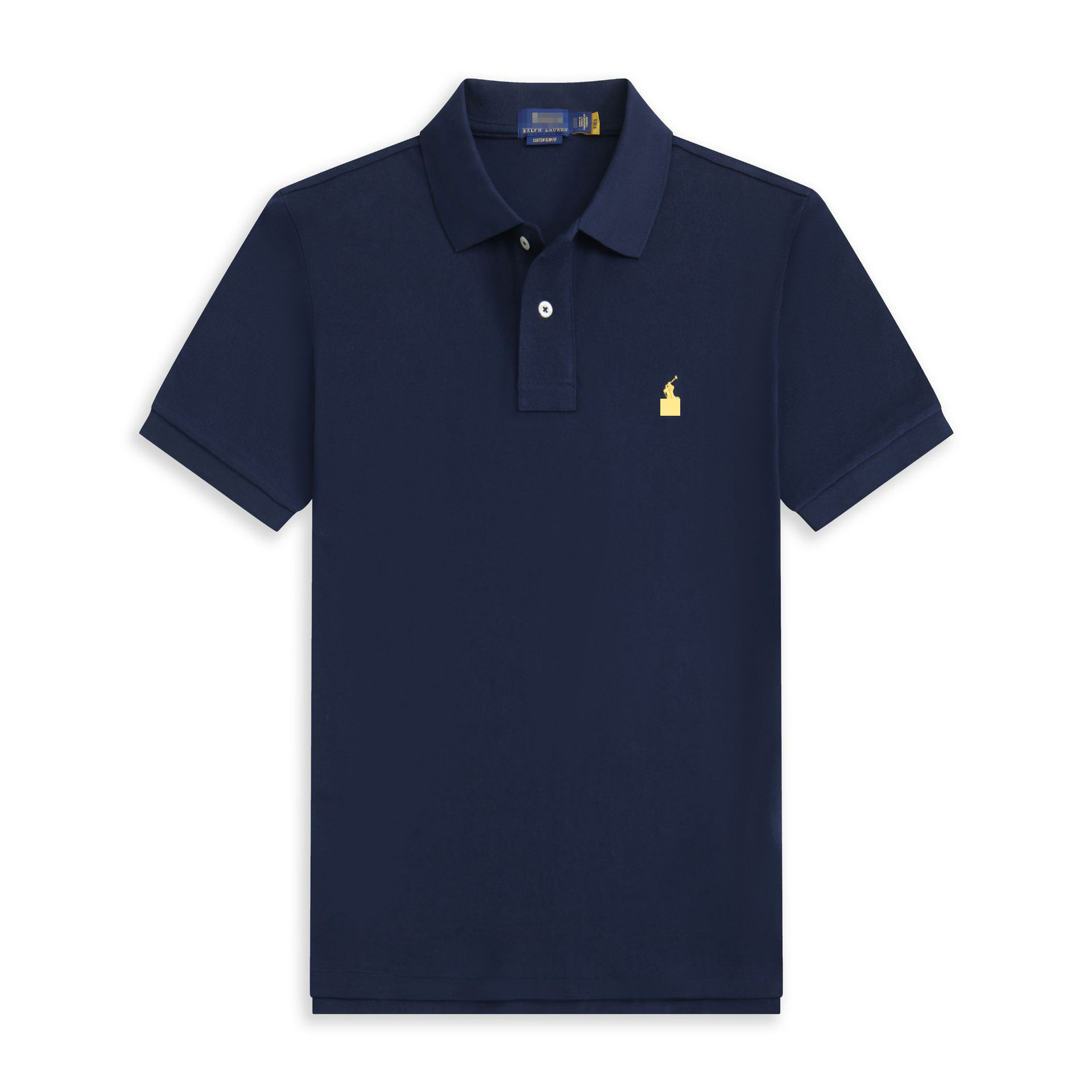 로얄 블루 옐로우