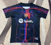 23-24Basse Training Suit
