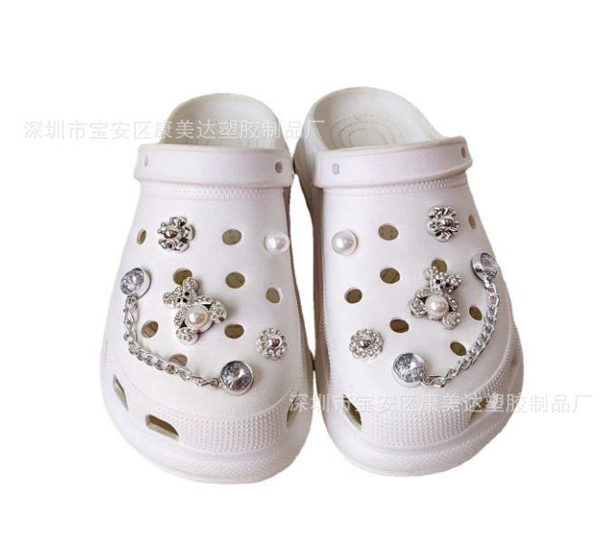 K51-Silver 곰 세트 (신발없이)