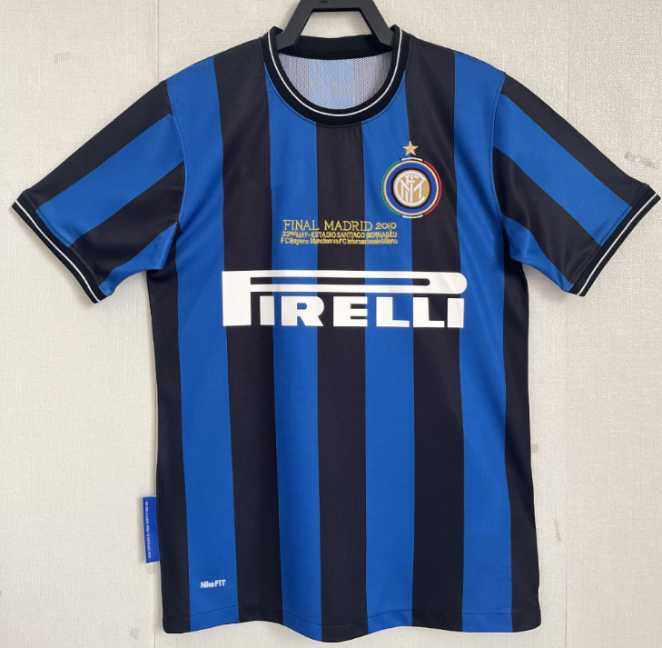 Camiseta de Brasil de manga corta retro 2002 Francia Chelsea Argentina Santas Portugal Camiseta de fútbol AC Milan