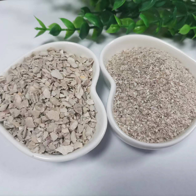 贝壳粉 高钙饲料添加贝壳颗粒 煅烧贝壳粉 鸡鸭鹅饲料研磨贝壳粉