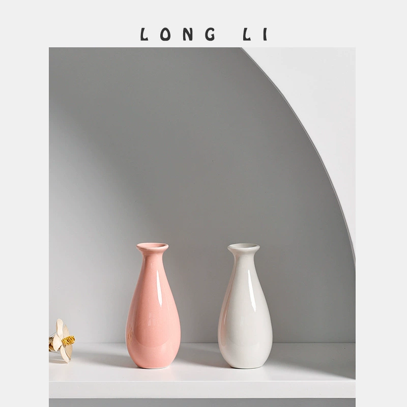 Longli Ceramic бренд творческий маленький ароматерапии, современный минималистичный стол bullets